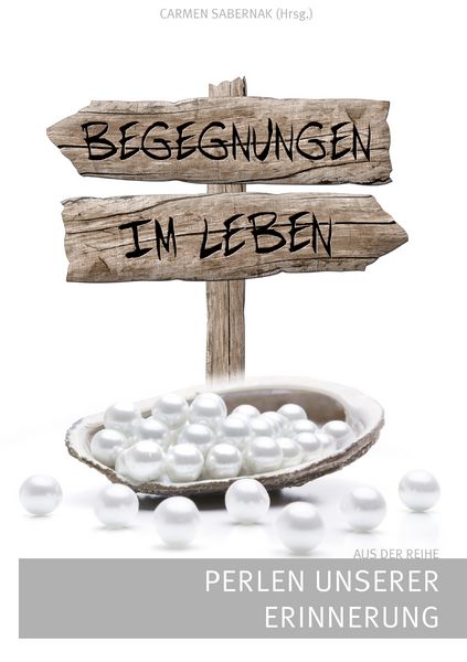Produktbild: Begegnungen im Leben