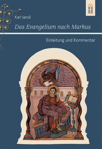 Produktbild: Das Evangelium nach Markus