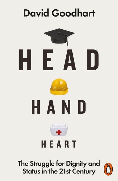 Produktbild: Head Hand Heart