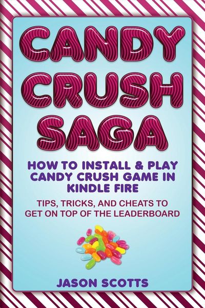 Produktbild: Candy Crush Saga