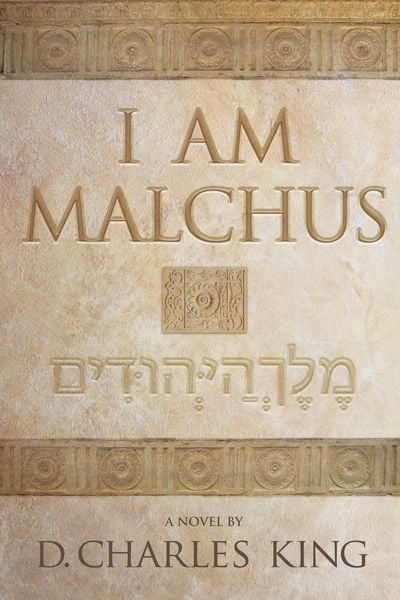 Produktbild: I am Malchus