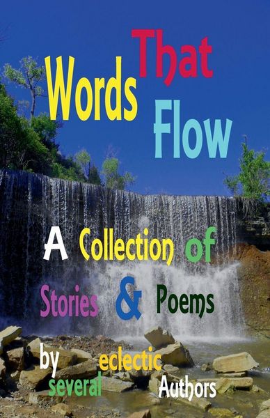 Produktbild: Words That Flow
