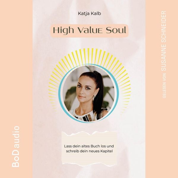 Produktbild: High Value Soul