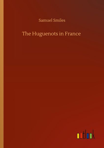 Produktbild: The Huguenots in France
