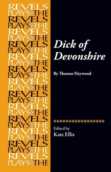 Produktbild: Dick of Devonshire