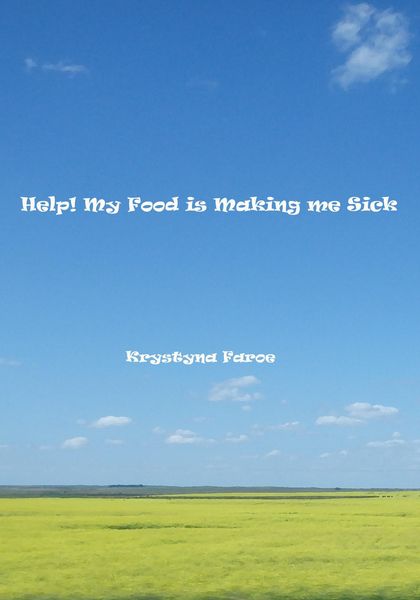 Produktbild: Help! My Food is Making me Sick