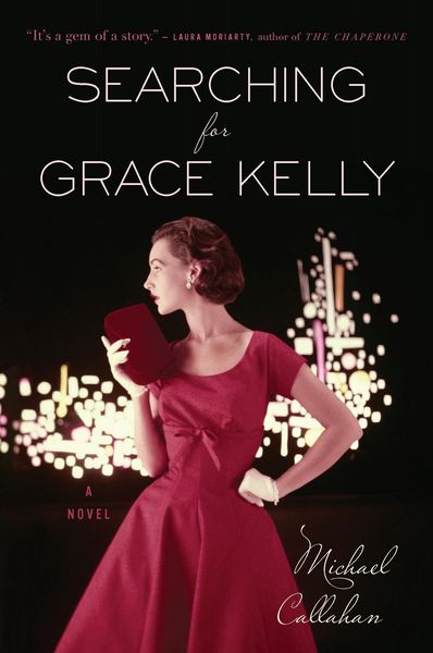 Produktbild: Searching For Grace Kelly