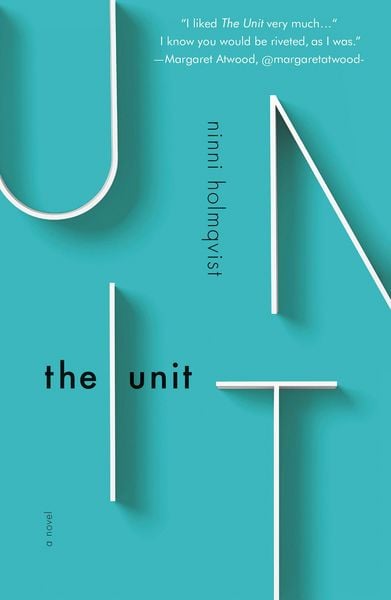 Produktbild: The Unit