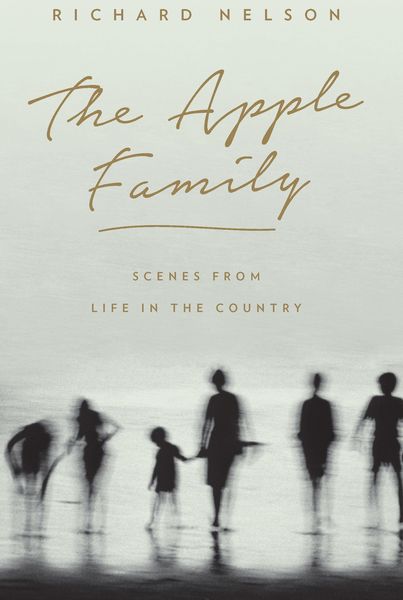 Produktbild: The Apple Family
