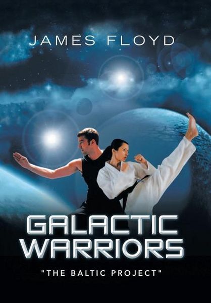 Produktbild: Galactic Warriors
