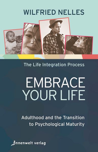 Produktbild: Embrace Your Life