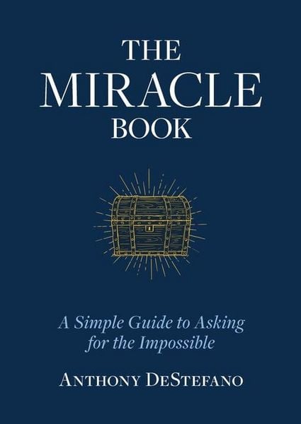 Produktbild: The Miracle Book
