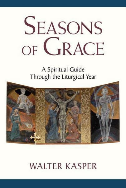 Produktbild: Seasons of Grace