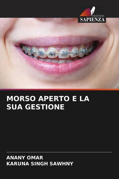 Produktbild: Morso Aperto E La Sua Gestione
