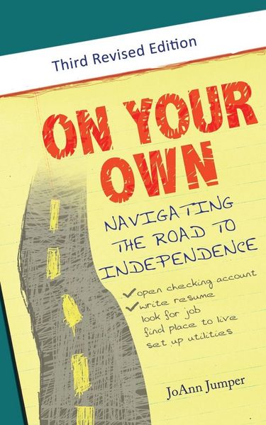 Produktbild: On Your Own