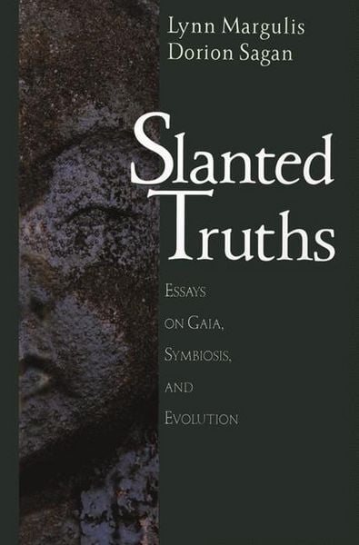 Produktbild: Slanted Truths