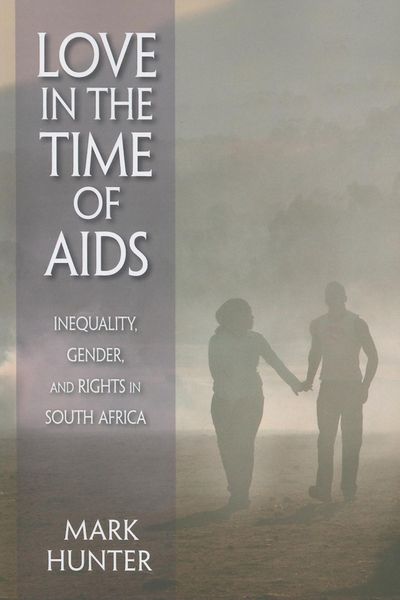 Produktbild: Love in the Time of AIDS