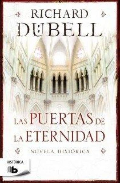 Produktbild: Las puertas de la eternidad