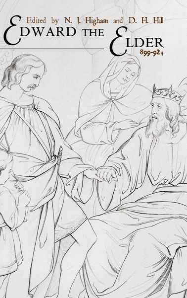 Produktbild: Edward the Elder