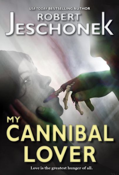 Produktbild: My Cannibal Lover