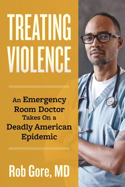 Produktbild: Treating Violence