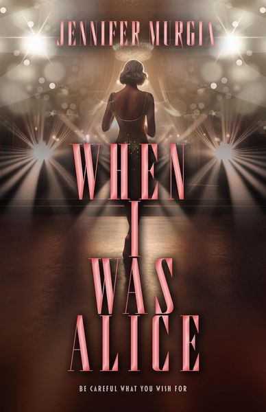 Produktbild: When I Was Alice
