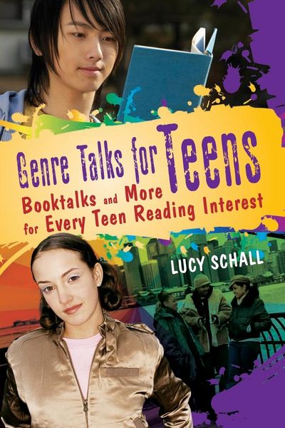 Produktbild: Genre Talks for Teens