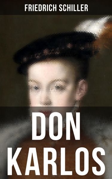 Produktbild: Don Karlos