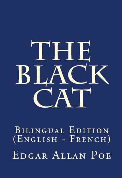 Produktbild: The Black Cat