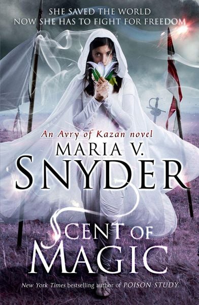 Produktbild: Scent Of Magic