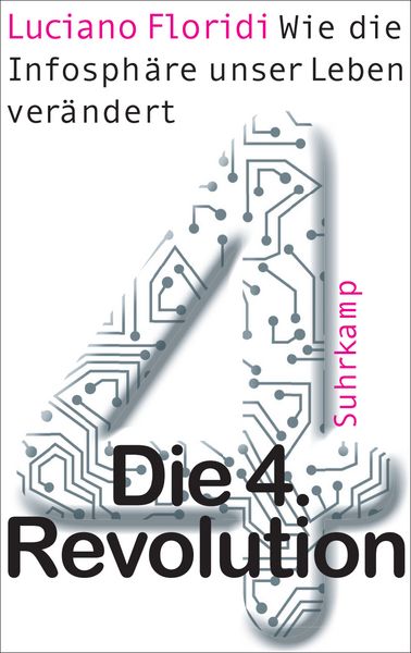 Produktbild: Die 4. Revolution