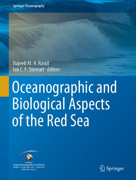 Produktbild: Oceanographic and Biological Aspects of the Red Sea