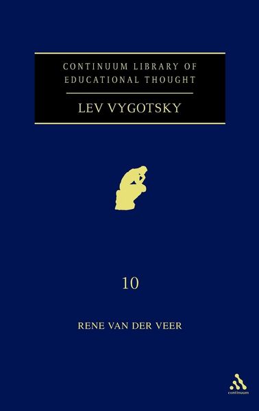 Produktbild: Lev Vygotsky