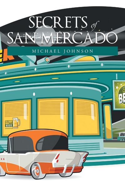 Produktbild: Secrets of San Mercado