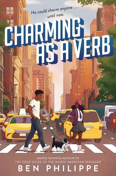 Produktbild: Charming as a Verb