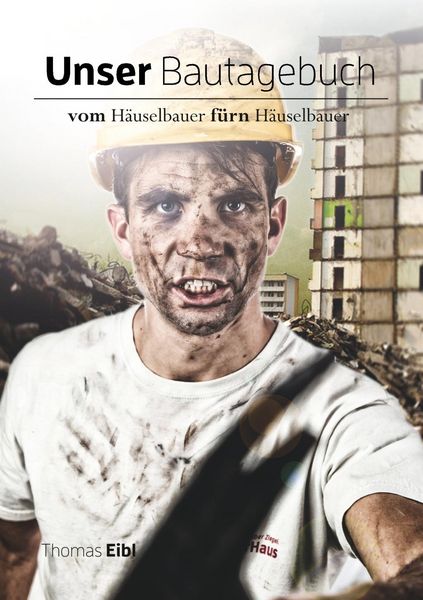 Produktbild: Unser Bautagebuch