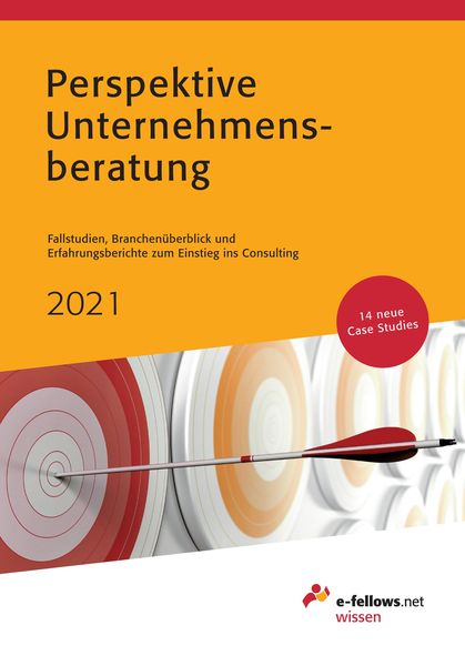 Produktbild: Perspektive Unternehmensberatung 2021
