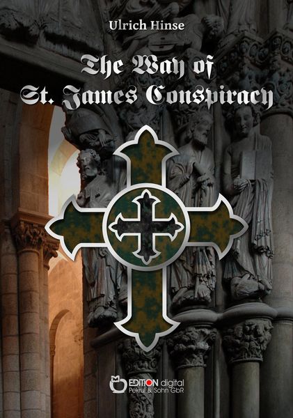 Bild zum Artikel: The Way of St. James Conspiracy