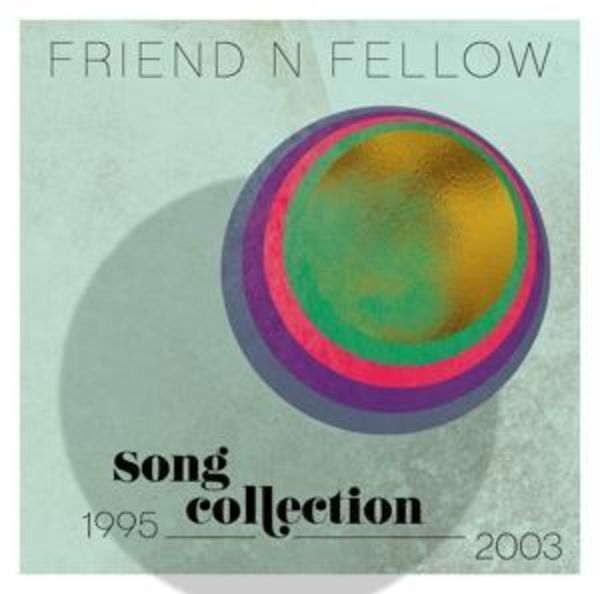 Song Collection 1995-2003
