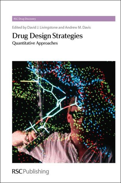 Produktbild: Drug Design Strategies