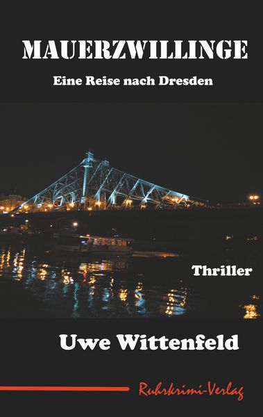 Produktbild: Mauerzwillinge