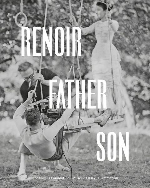 Produktbild: Renoir: Father and Son / Painting and Cinema