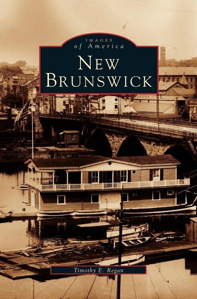 Produktbild: New Brunswick