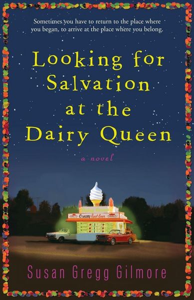 Produktbild: Looking for Salvation at the Dairy Queen