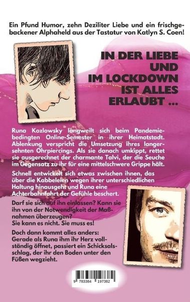 From Lockdown to Love
