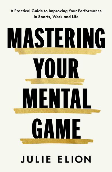 Produktbild: Mastering Your Mental Game