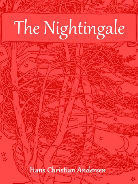 Produktbild: The Nightingale