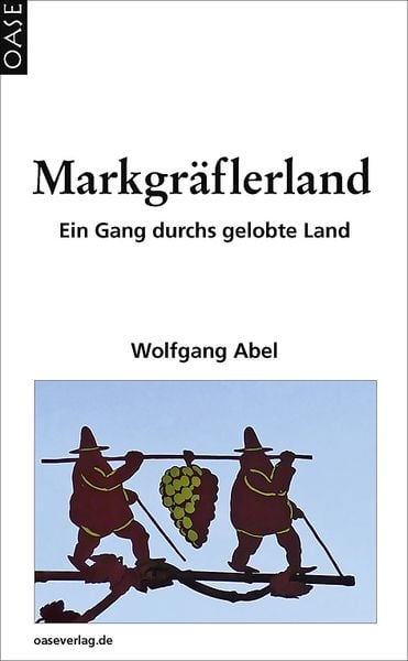 Produktbild: Markgr&auml;flerland