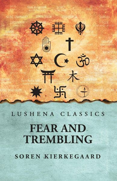 Produktbild: Fear And Trembling