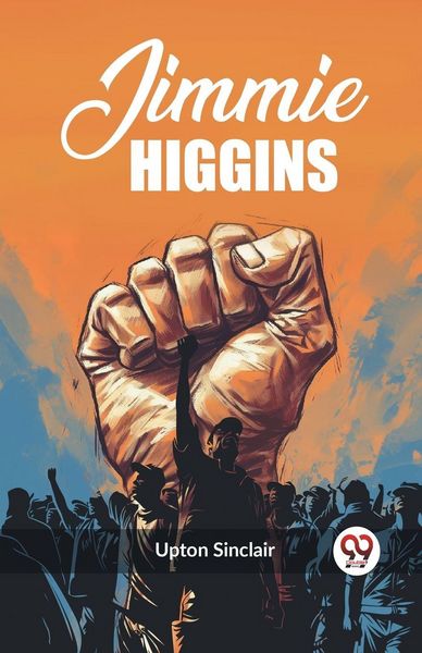 Produktbild: Jimmie Higgins